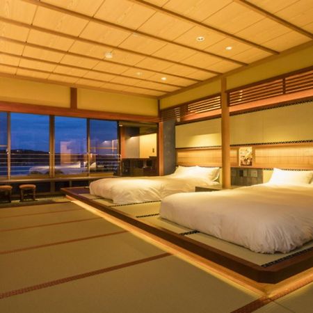 Kurofune Hotel Shimoda  Exterior foto