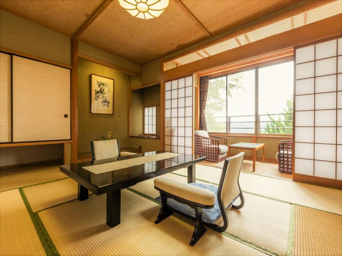 Kurofune Hotel Shimoda  Exterior foto
