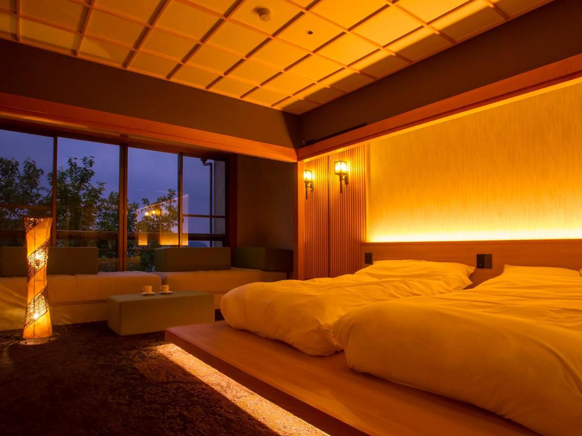 Kurofune Hotel Shimoda  Exterior foto