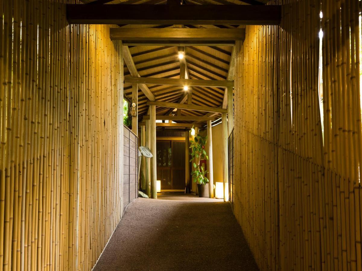 Kurofune Hotel Shimoda  Exterior foto