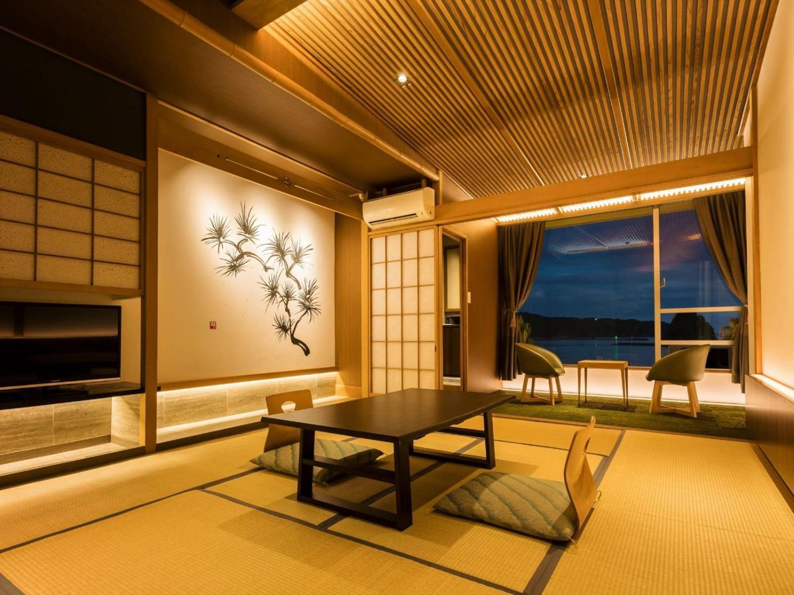 Kurofune Hotel Shimoda  Exterior foto
