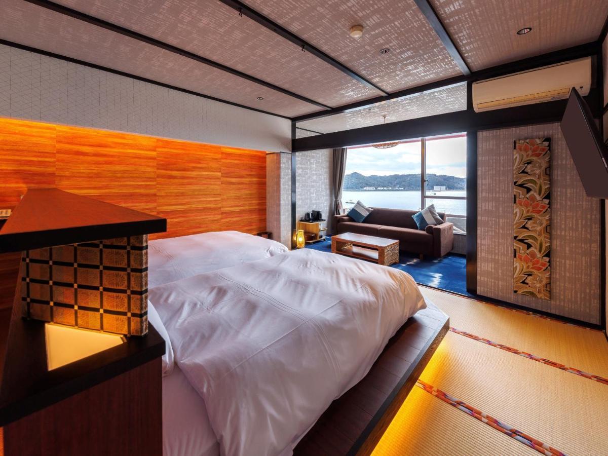 Kurofune Hotel Shimoda  Exterior foto