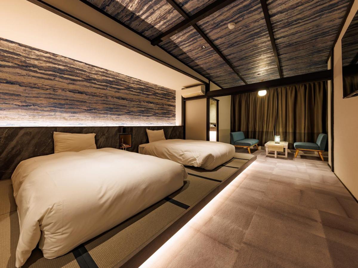 Kurofune Hotel Shimoda  Exterior foto