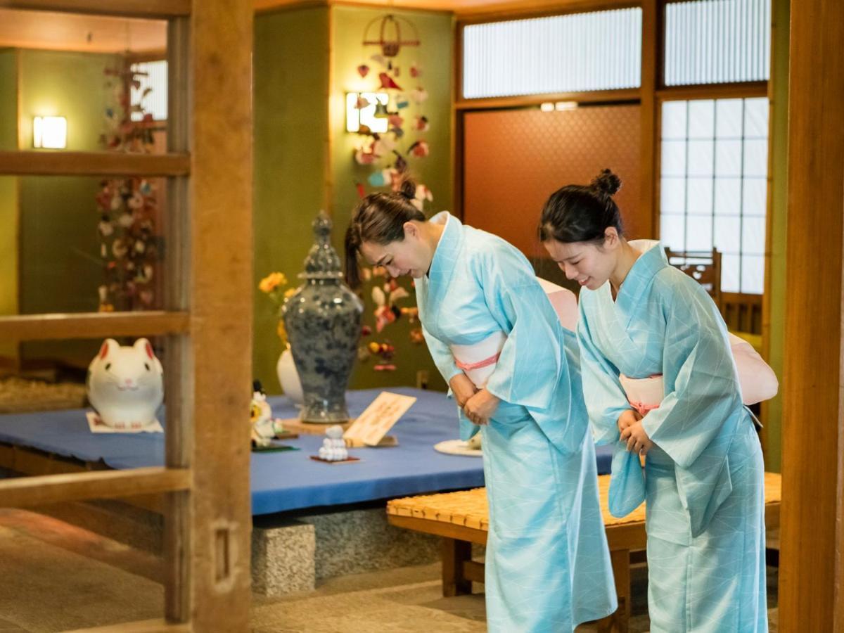 Kurofune Hotel Shimoda  Exterior foto