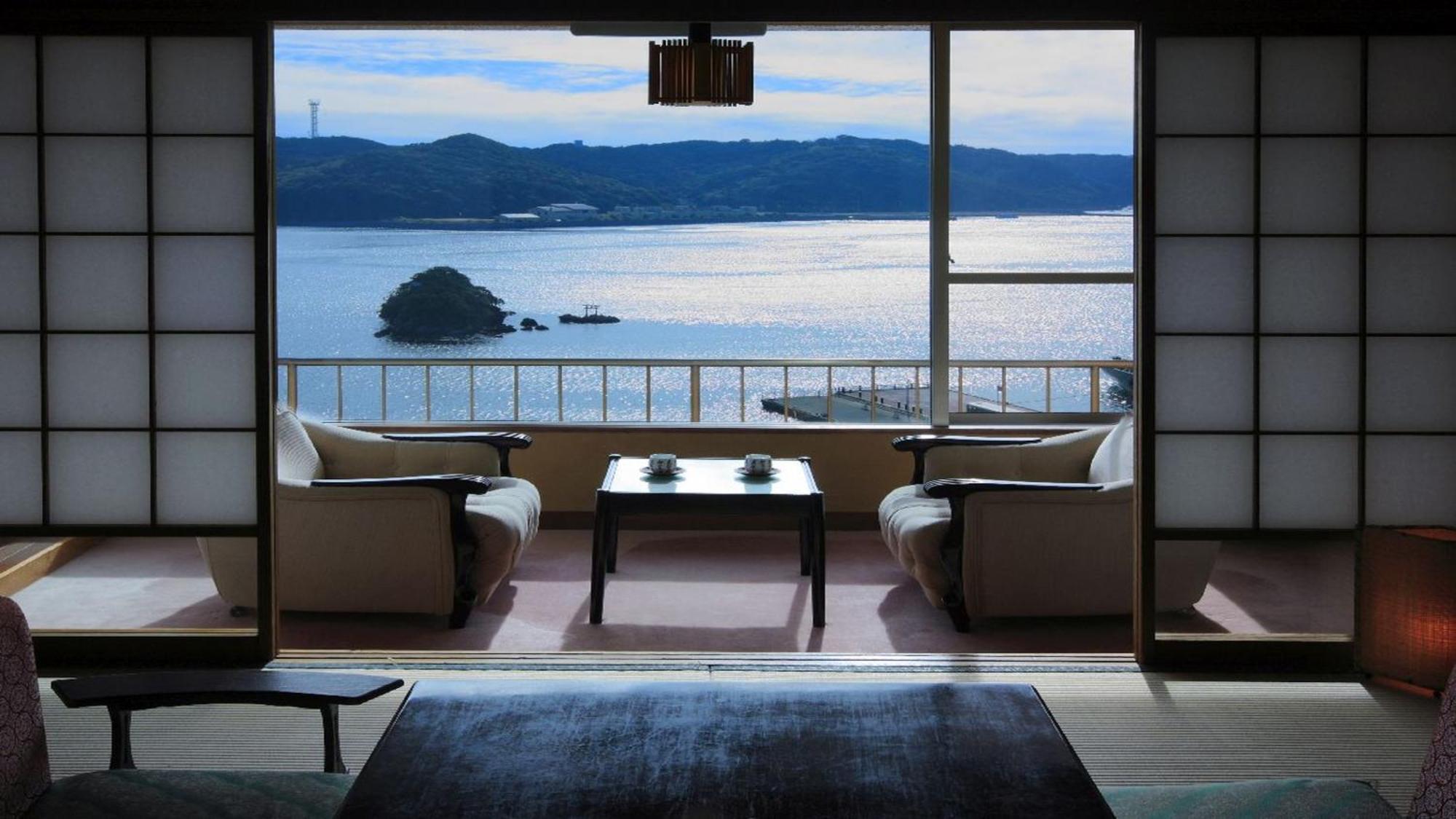 Kurofune Hotel Shimoda  Exterior foto