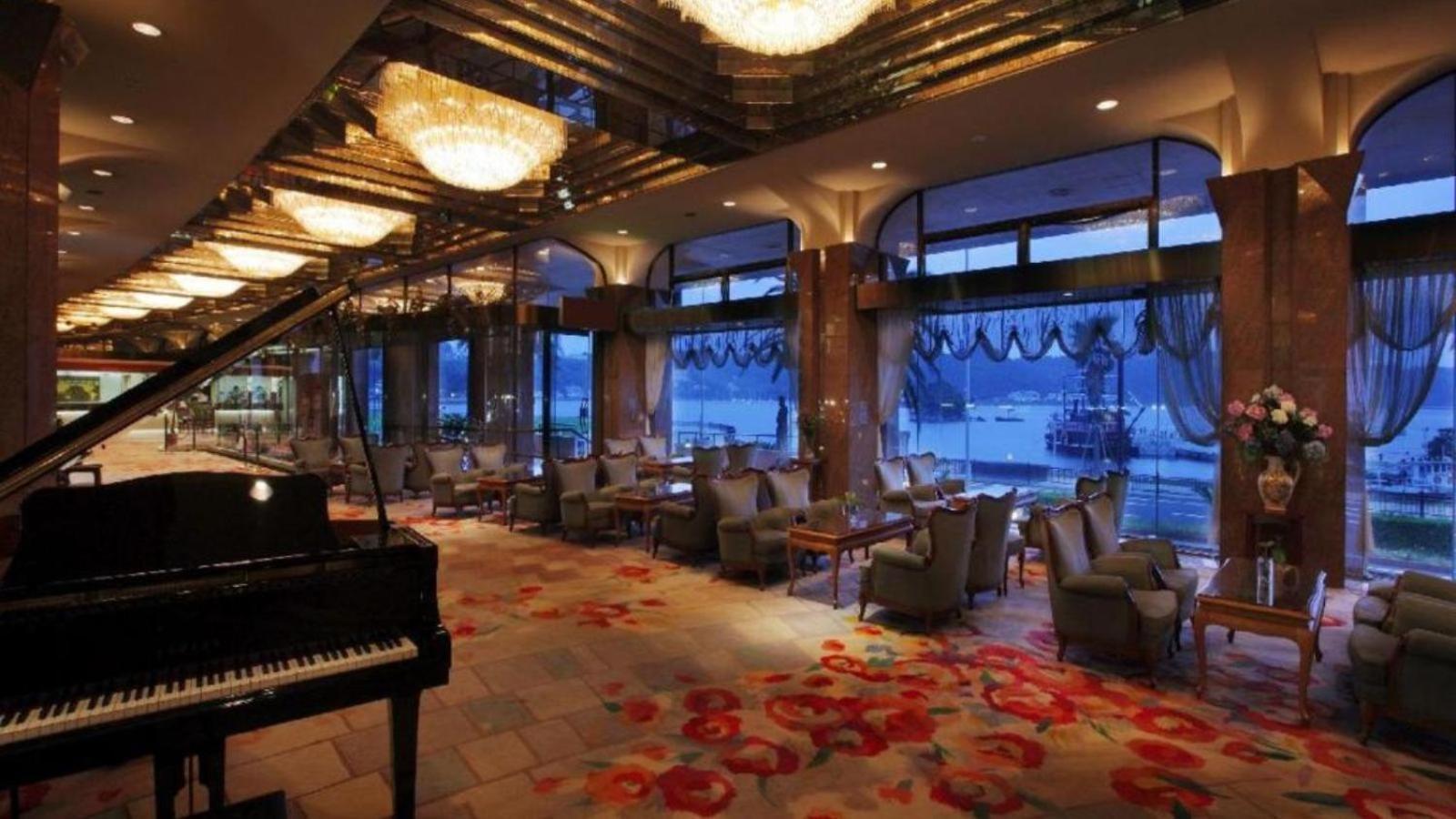 Kurofune Hotel Shimoda  Exterior foto