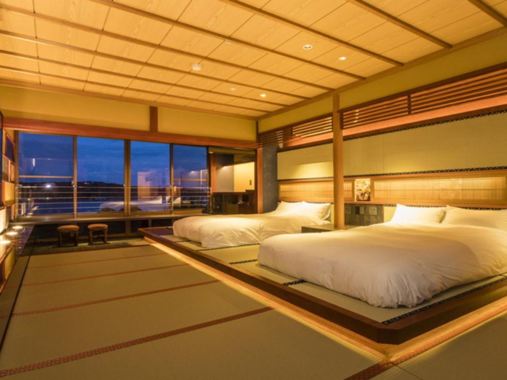 Kurofune Hotel Shimoda  Exterior foto